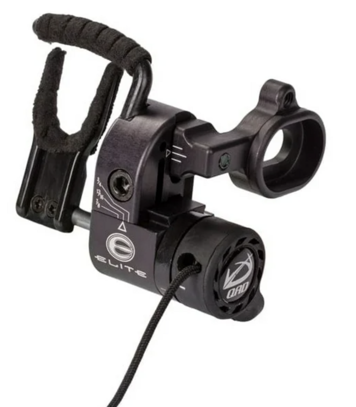 ELITE QAD ULTRA REST RH