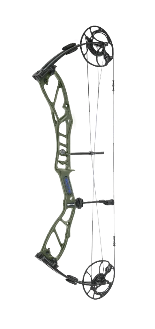 ELITE TERRAIN OD GREEN LH