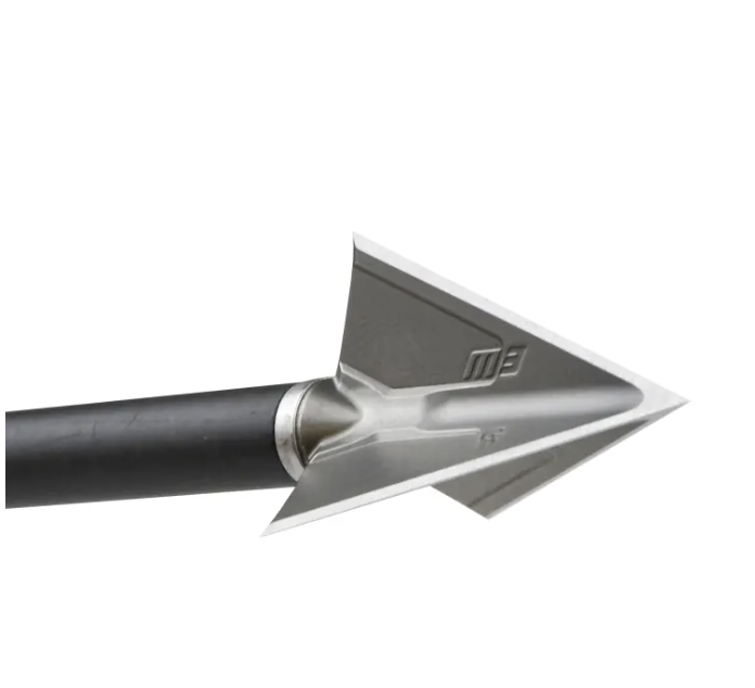 G5 MONTEC M3 XBOW 125GR