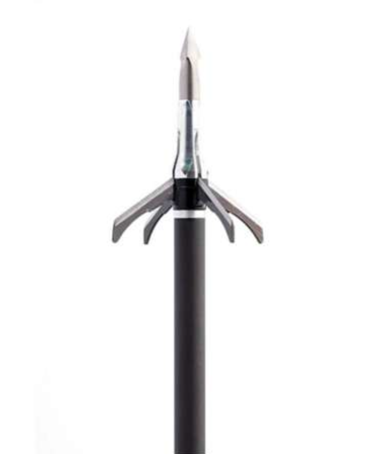 GRIM REAPER PRO SERIES MINI MAG 100GR