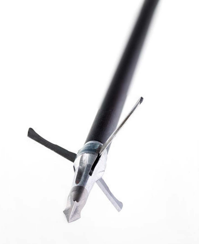 GRIM REAPER PRO SERIES CROSSBOW 3 BLADE 100GR