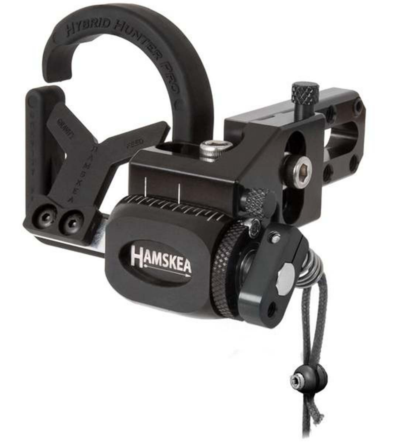 HAMSKEA HYBRID HUNTER PRO MICRO RH