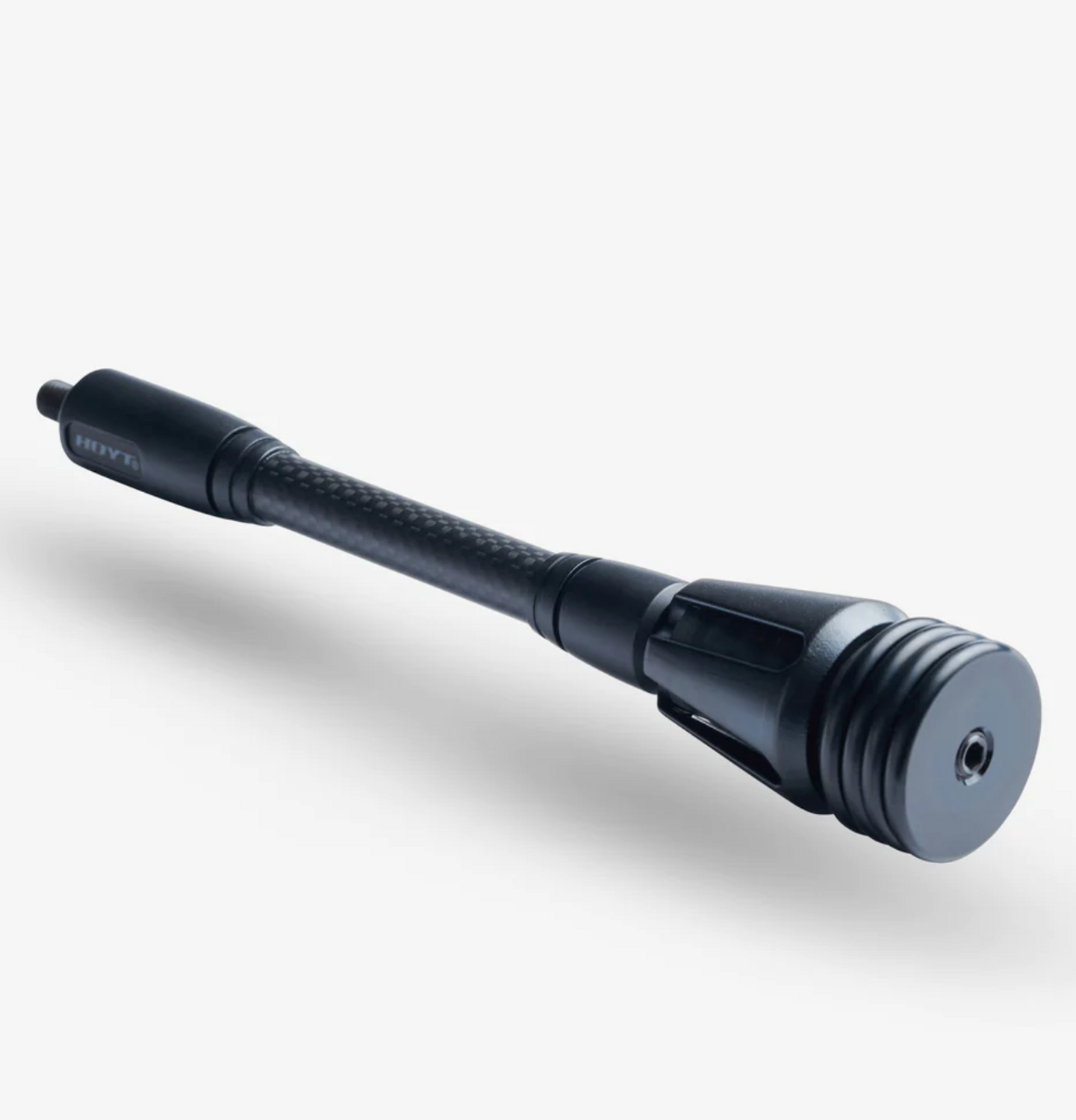 HOYT PRO SERIES STABILIZER 8&quot; BLACK