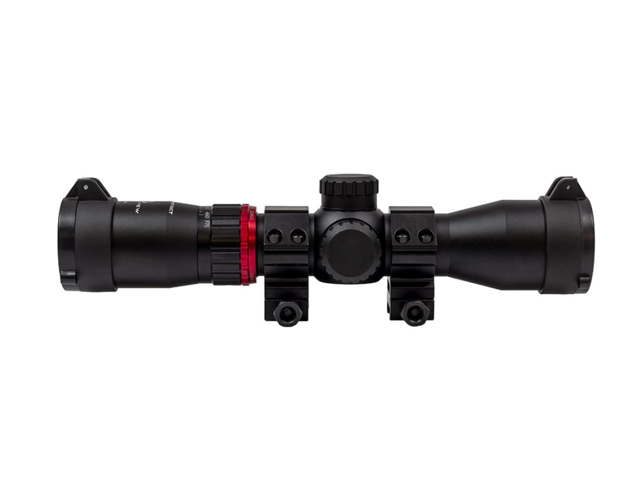 KILLER INSTINCT MAX VIEW MV-36 SCOPE