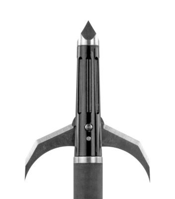 KILLERTECH BROADHEADS 125 GR