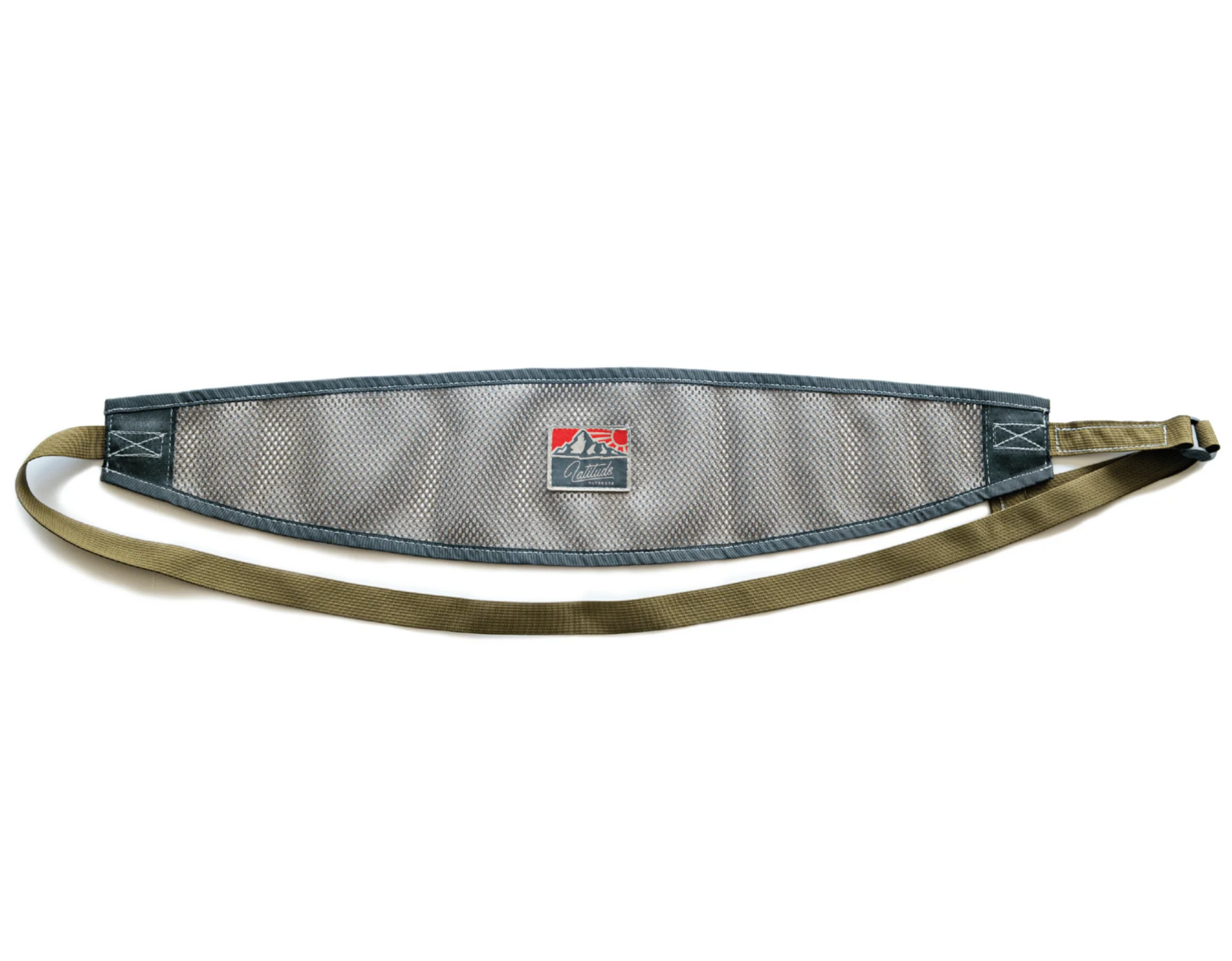 LATITUDE BACK BAND