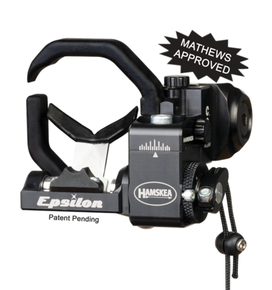 HAMSKEA EPSILON RH (MATHEWS)