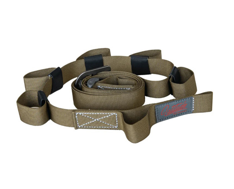 LATITUDE GEAR STRAP