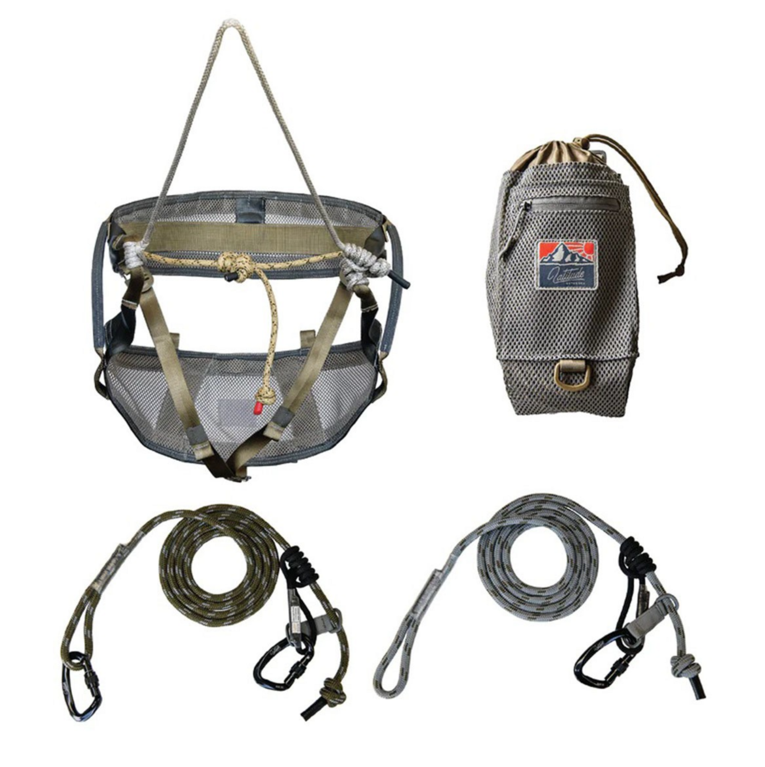 LATITUDE METHOD 2 STARTER KIT