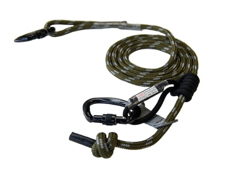 LATITUDE 10MM LINEMAN BELT