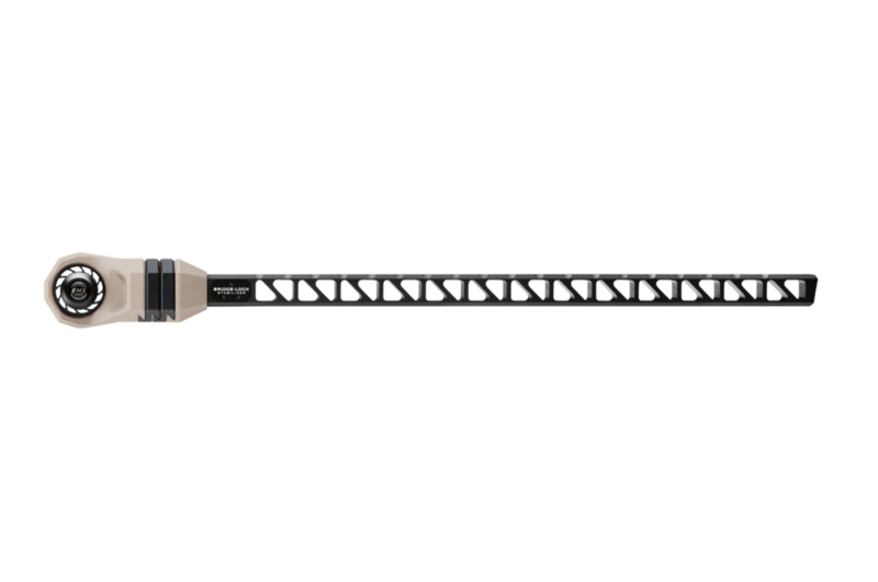 MATHEWS BLS STAB 10&quot; GRANITE