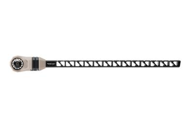 MATHEWS BLS STAB 10&quot; GRANITE