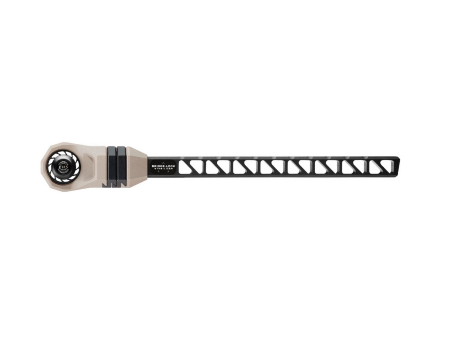 MATHEWS STAB BLS 8&quot; GRANITE