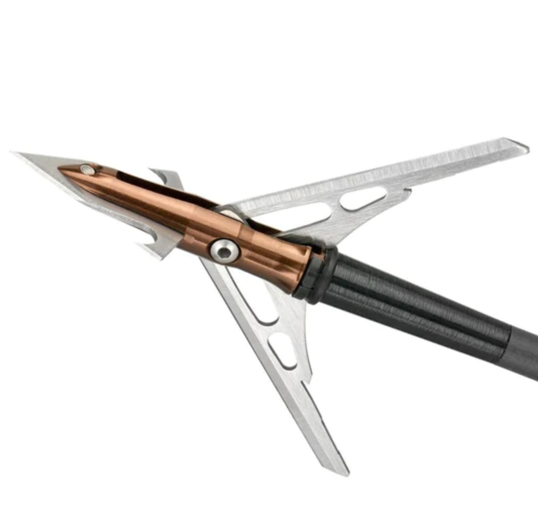 RAGE TURKEY 2.3&quot; MEAT HOOK