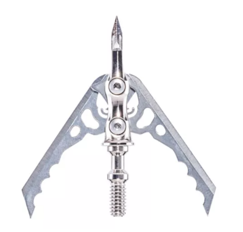 RAGE HYPODERMIC NC+P 100GR