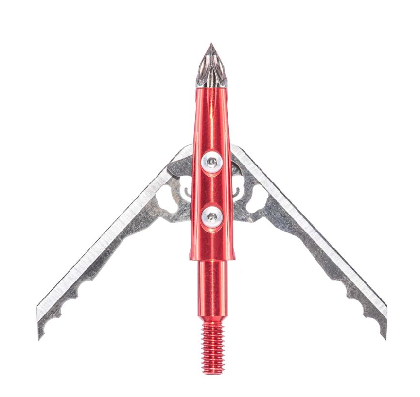 RAGE X-TREME NC CHISEL 100GR