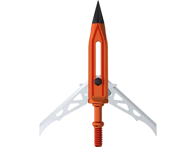 RAVIN ALUMINUM BROADHEAD 3PK