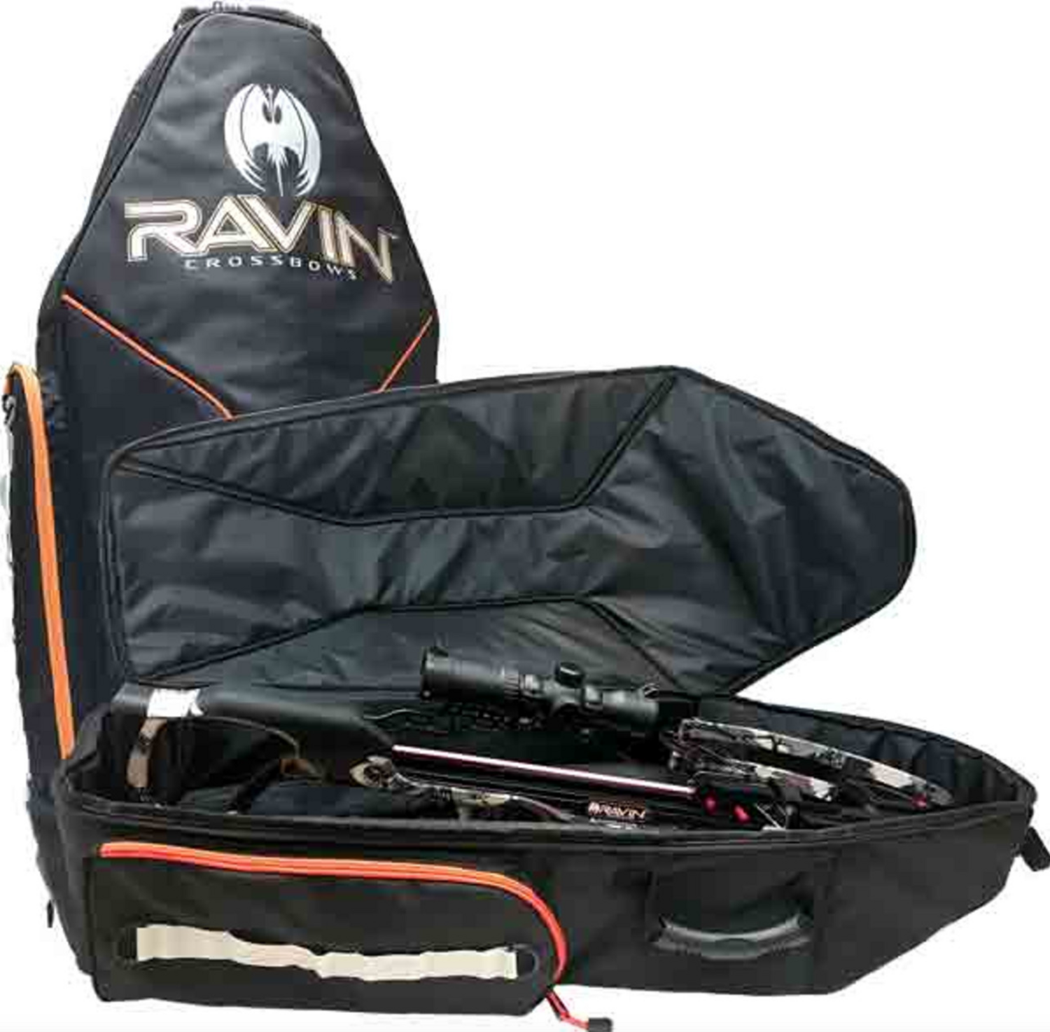 RAVIN SOFT CASE