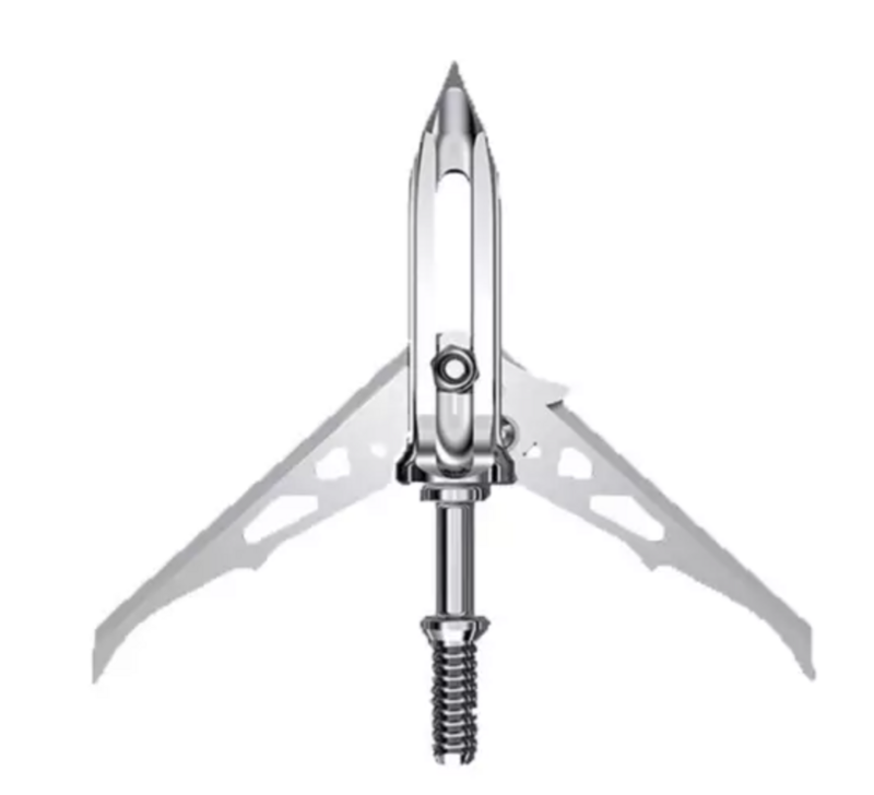 RAVIN STEEL BROADHEADS 3PK