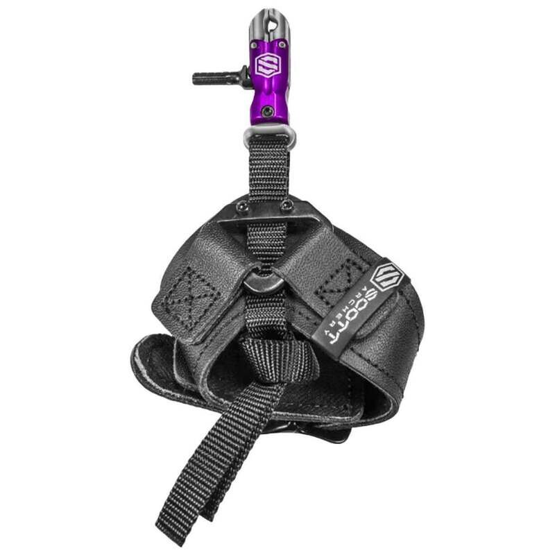 SCOTT HERO X PURPLE