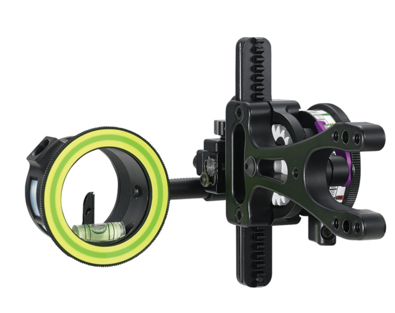 SPOTT HOGG FAST EDDIE 1 PIN .10 RH