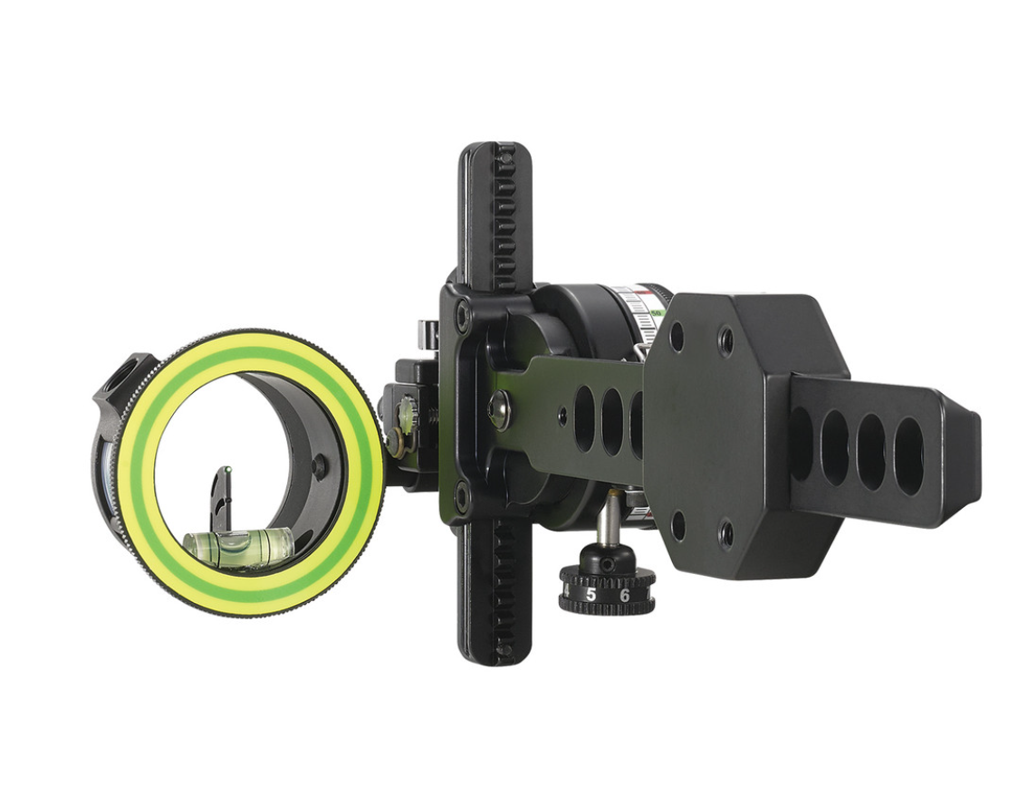 SPOTT HOGG HOGG FATHER DP 1 PIN .10 RH