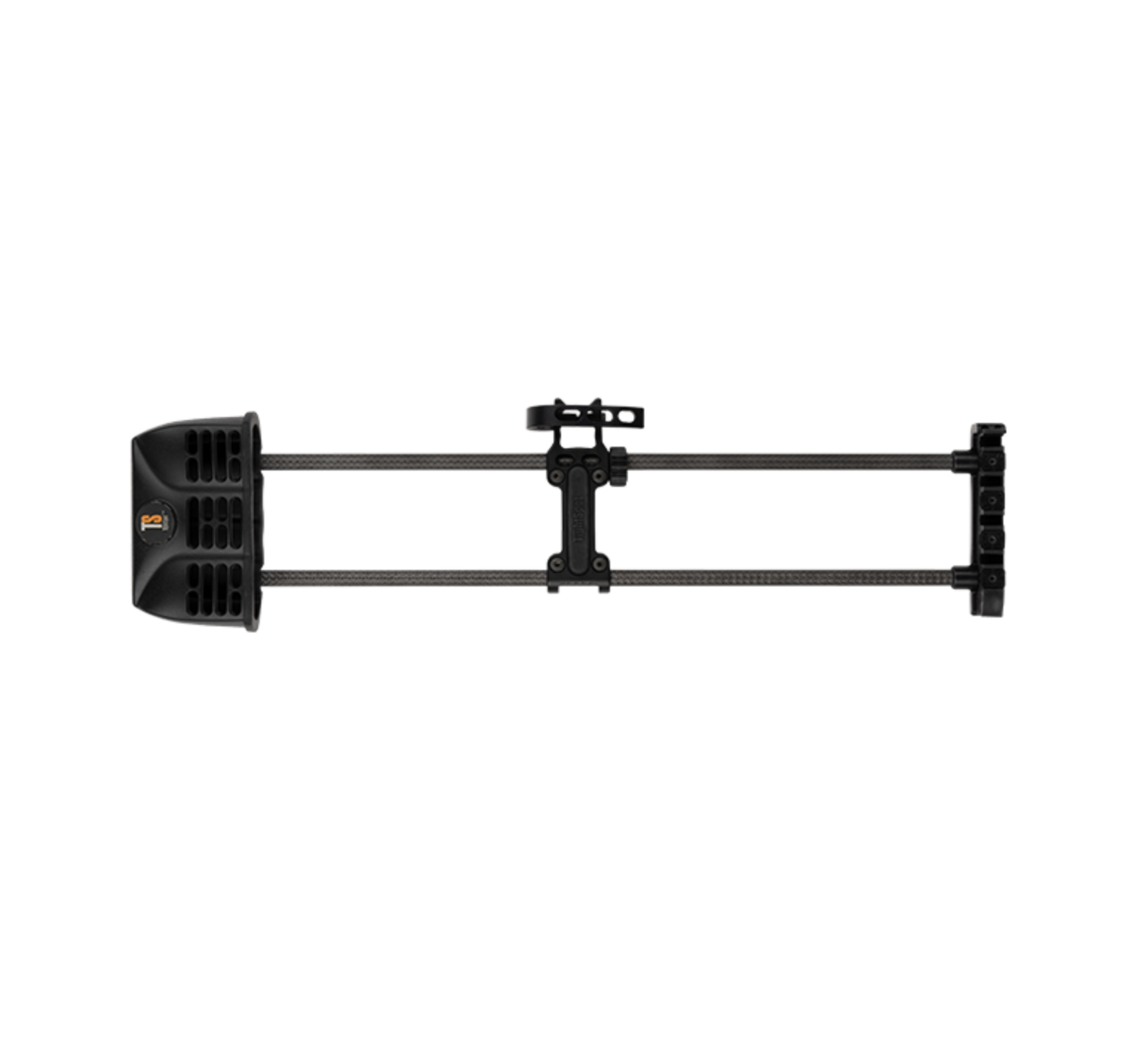 TIGHTSPOT 5 ARROW BLACK RH