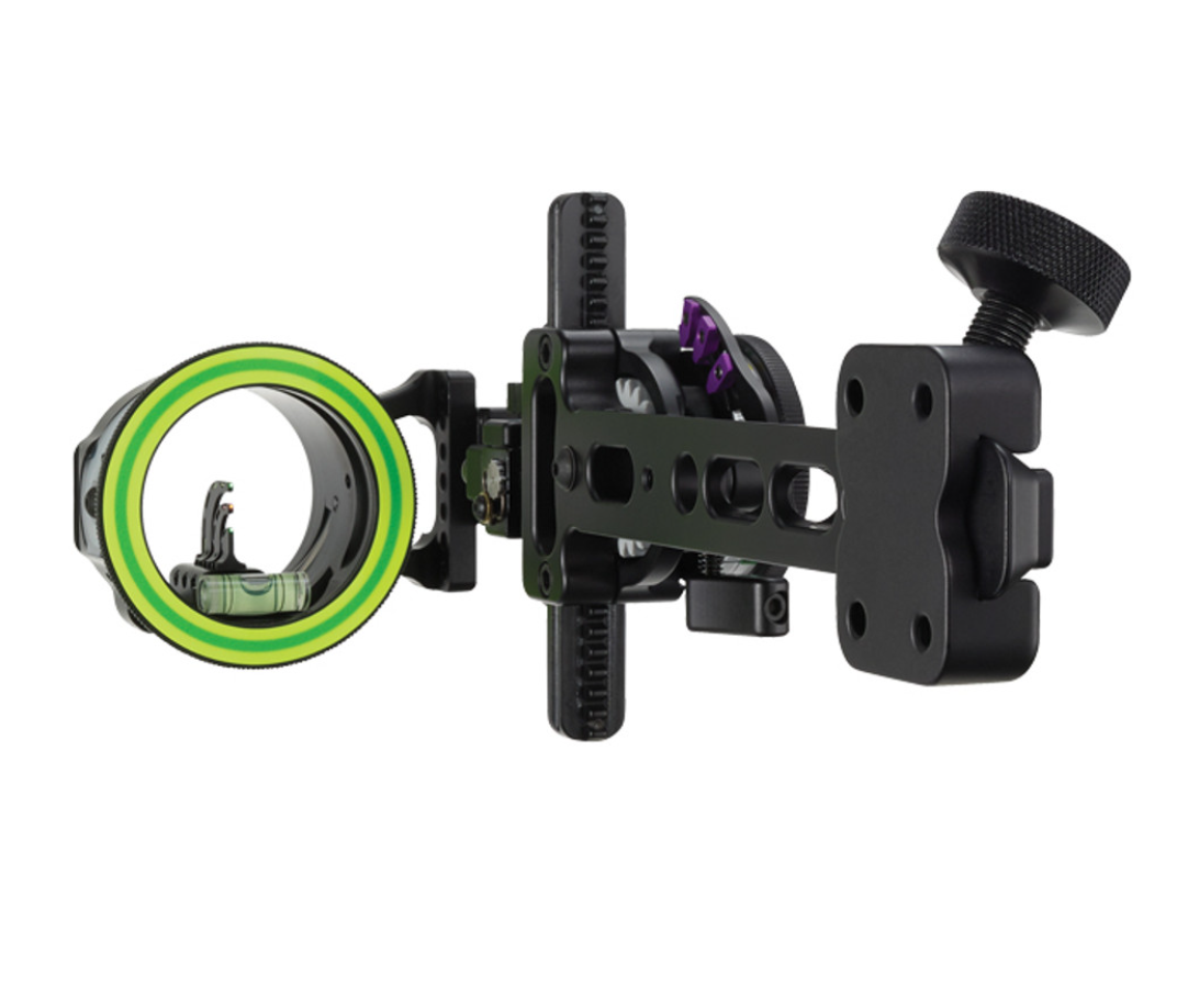SPOTT HOGG FAST EDDIE XL TRIPLE STACK .10 RH