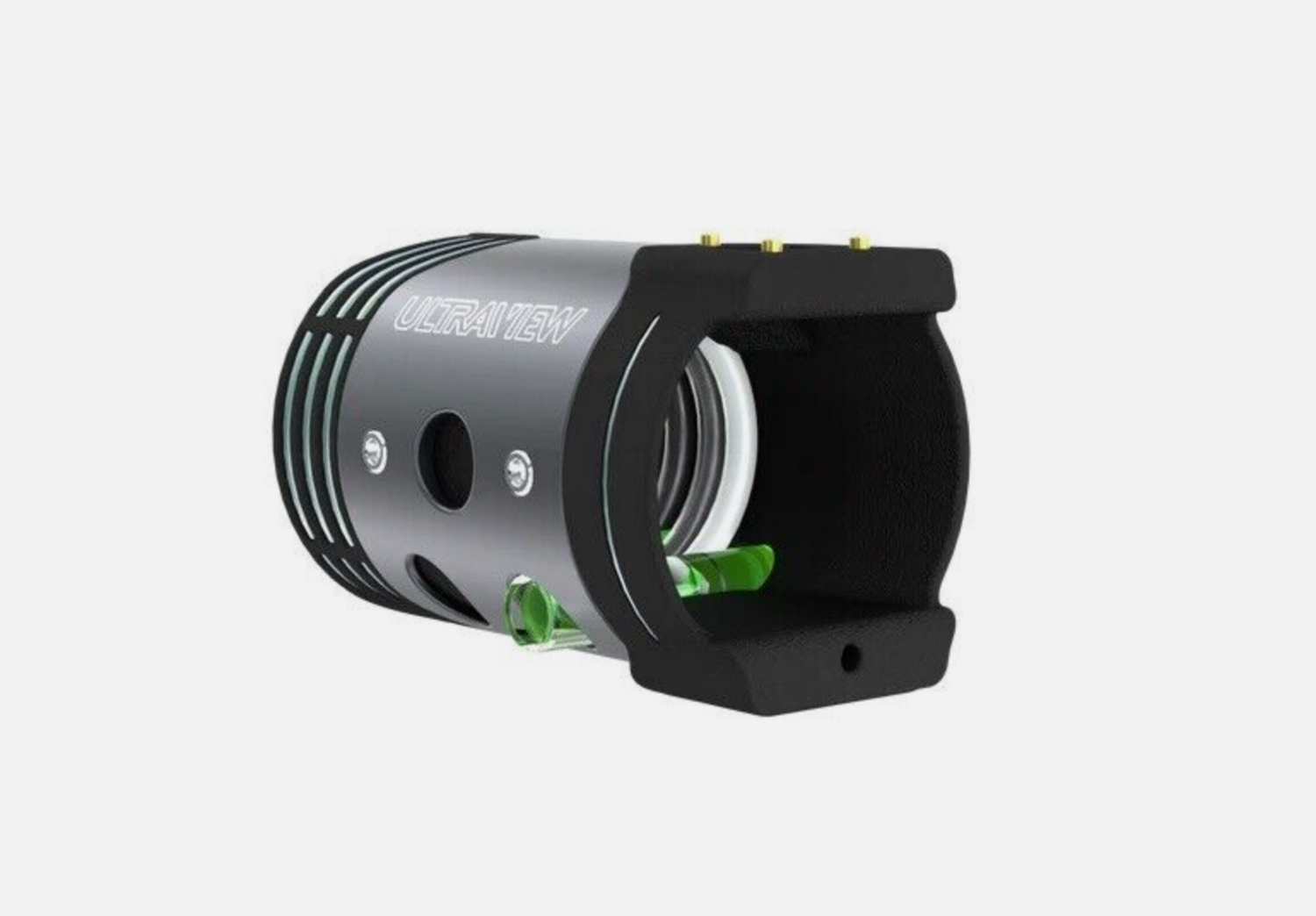 ULTRAVIEW UV3 DOUBLE PIN .10