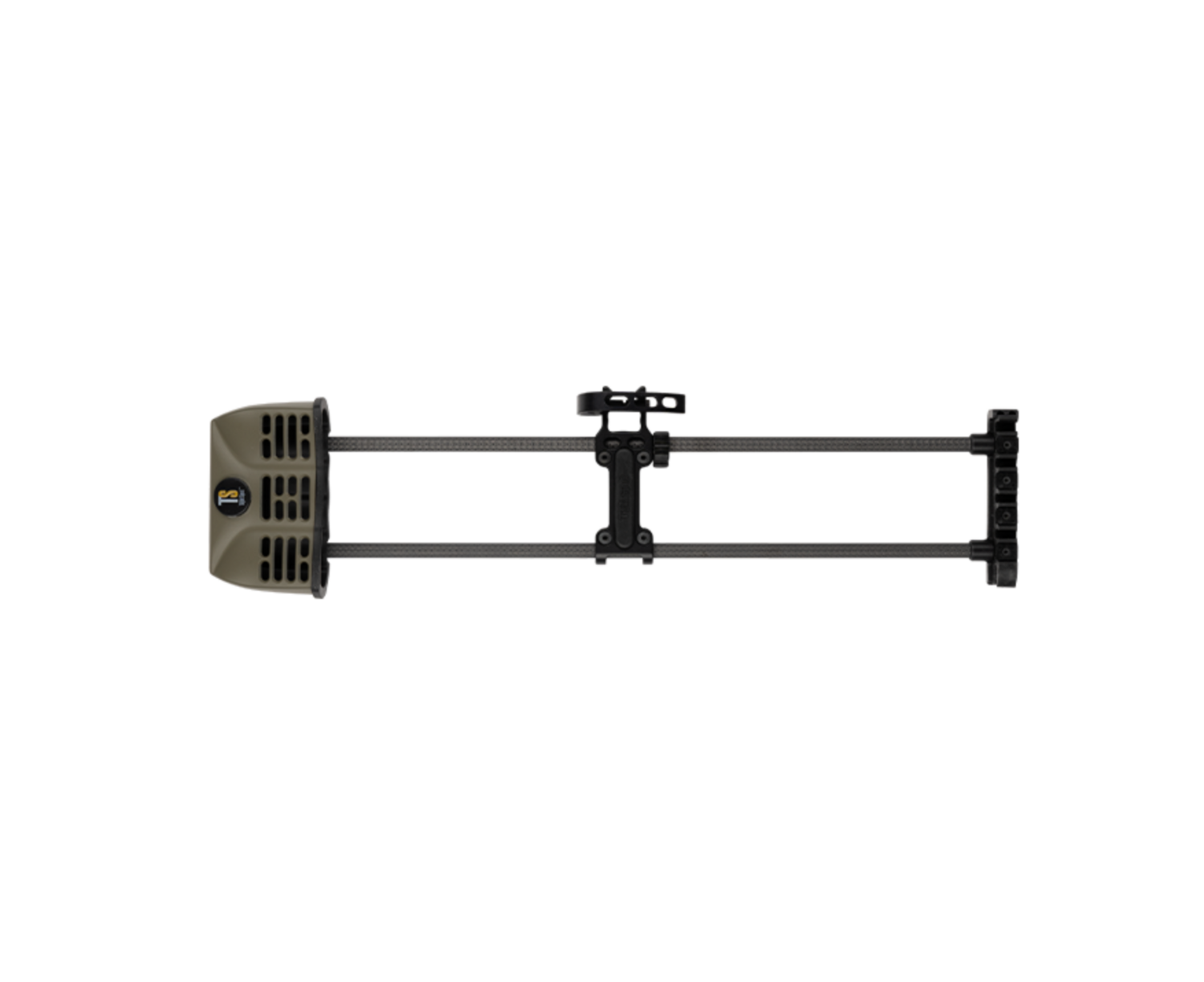 TIGHTSPOT 5 ARROW LITE MOSS GREEN RH