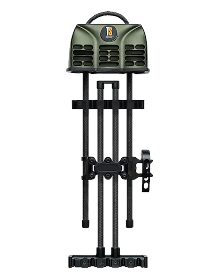 TIGHTSPOT SHIFT-LOCK 5 ARROW OD GREEN
