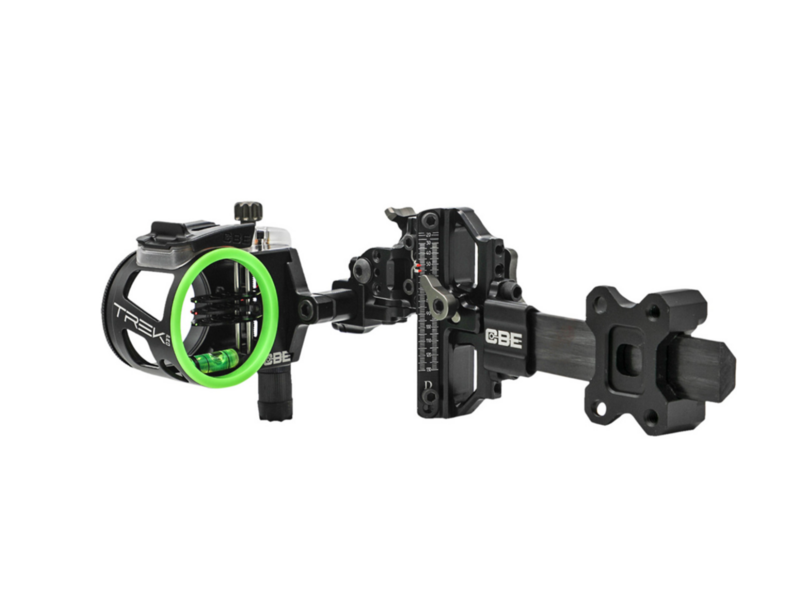 CBE TREK PRO VERTICAL PIN 3 PIN .10 RH