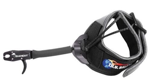 TRU BALL BANDIT BUCKLE JR