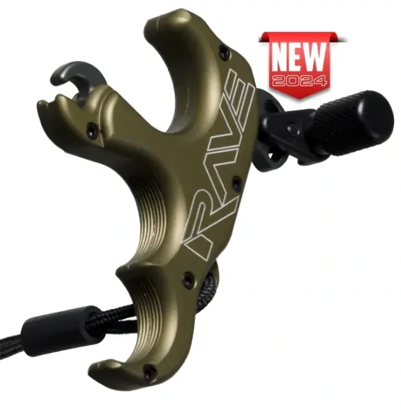TRU BALL RAVE 3 FINGER TACTICAL