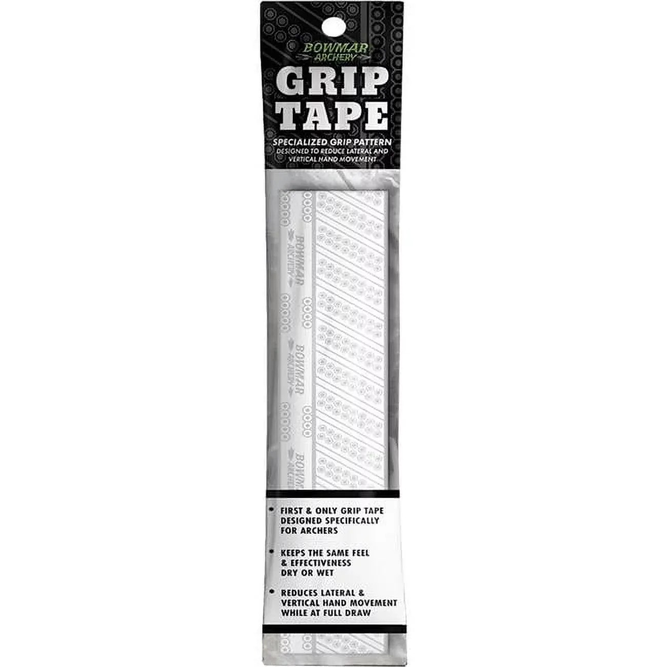 BOWMAR GRIP TAPE WHITE