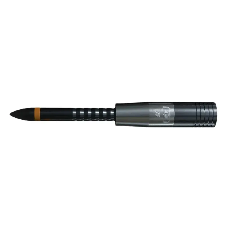 EASTON 4MM HALFOUT INSERT #3 MATCH GRADE 75 GR 6PK