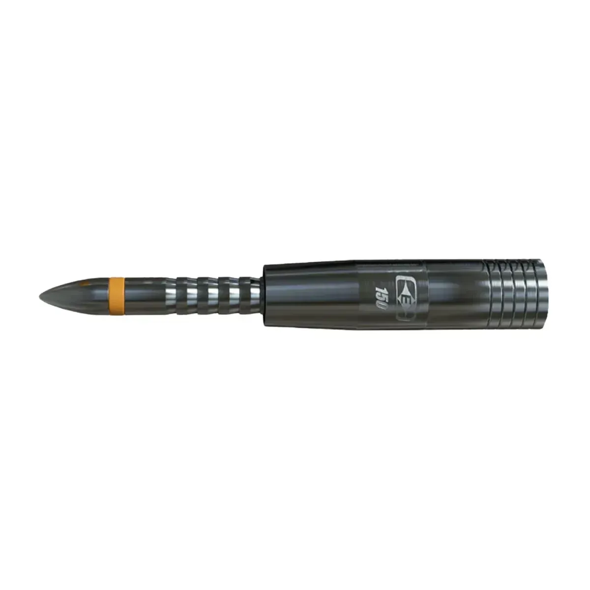 EASTON 4MM HALF OUT INSERT MATCH GRADE #4 150GR