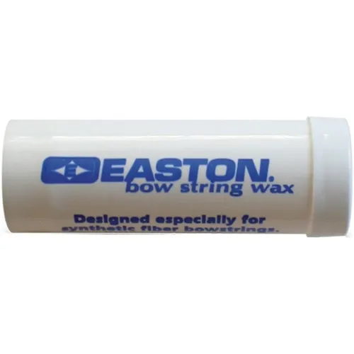 EASTON BOW STRING WAX
