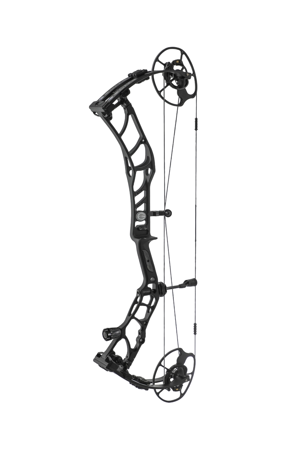 ELITE OMNIA BLACK 70# RH