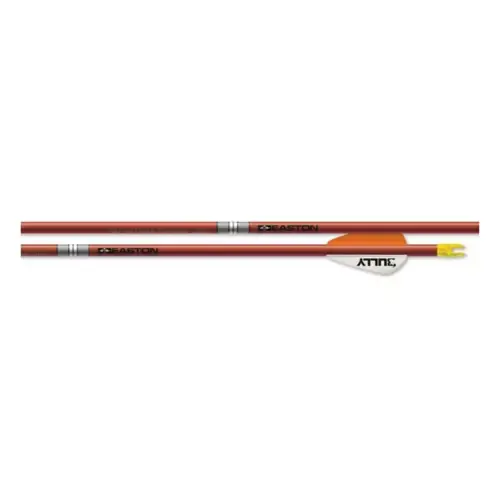 EASTON FMJ AUTUMN ORANGE 300 6PK