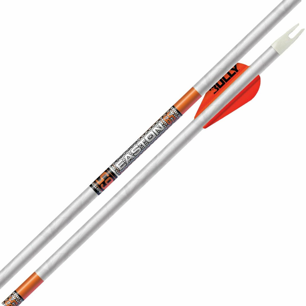 EASTON WHITEOUT 400 6 PK