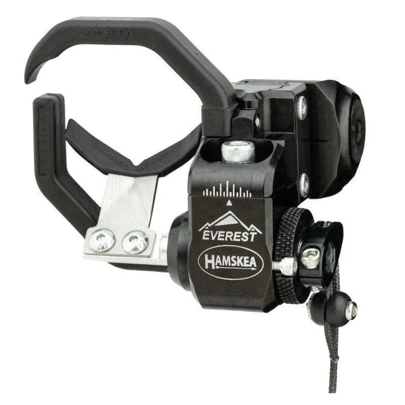 HAMSKEA EVEREST HUNTER BLK LH (UNIVERASAL MOUNT)