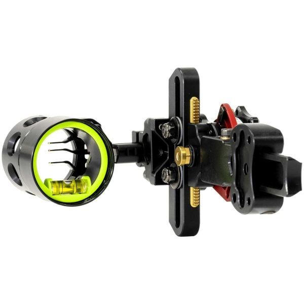 HHA SHORT BAR TETRA RYZ X3 3PIN .10