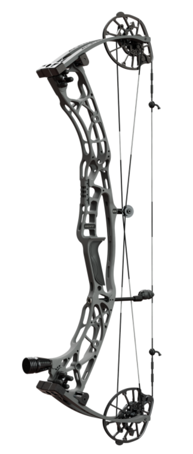 HOYT ALPHA X 33 TOMBSTONE 70# LH