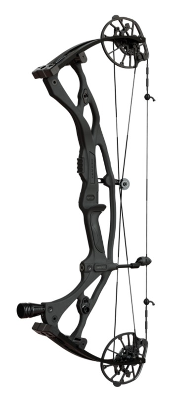 HOYT RX-8 BLACKOUT 70# RH