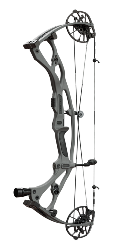 HOYT RX-8 TOMBSTONE 70# RH