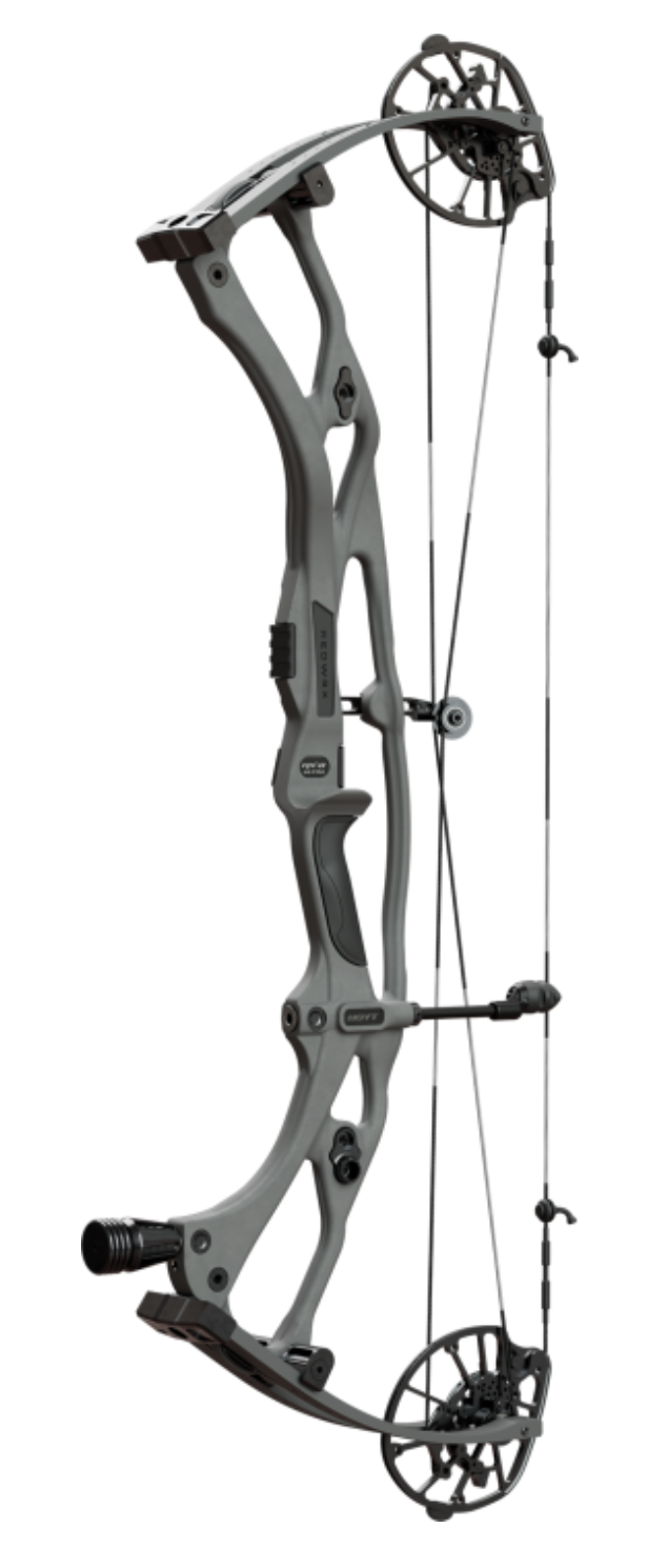 HOYT RX-8 ULTRA TOMBSTONE 70# RH