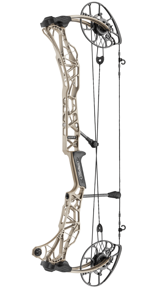 MATHEWS LIFT 29.5 GRANITE RH