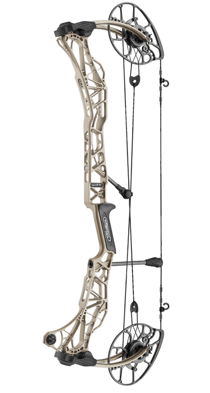 MATHEWS LIFT 29.5 GRANITE RH