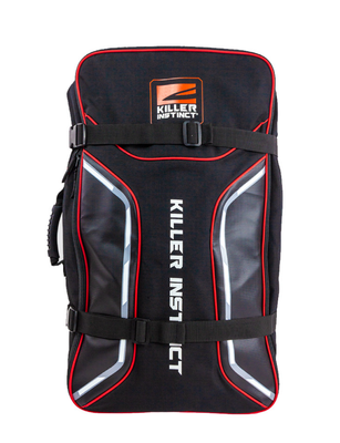 KILLER INSTINCT SLAYER COFFIN CASE 25&quot;